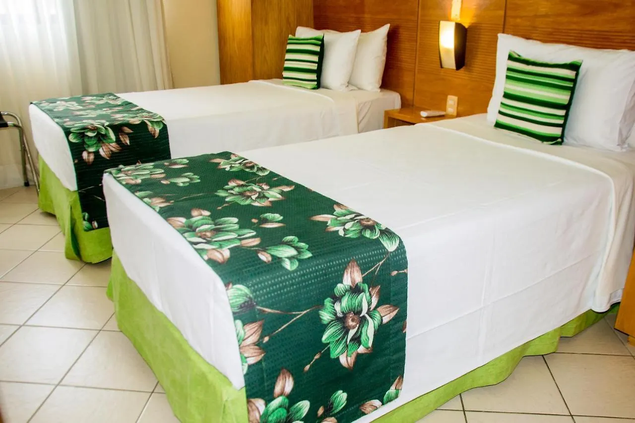 Quality Suites ناتال 4*,