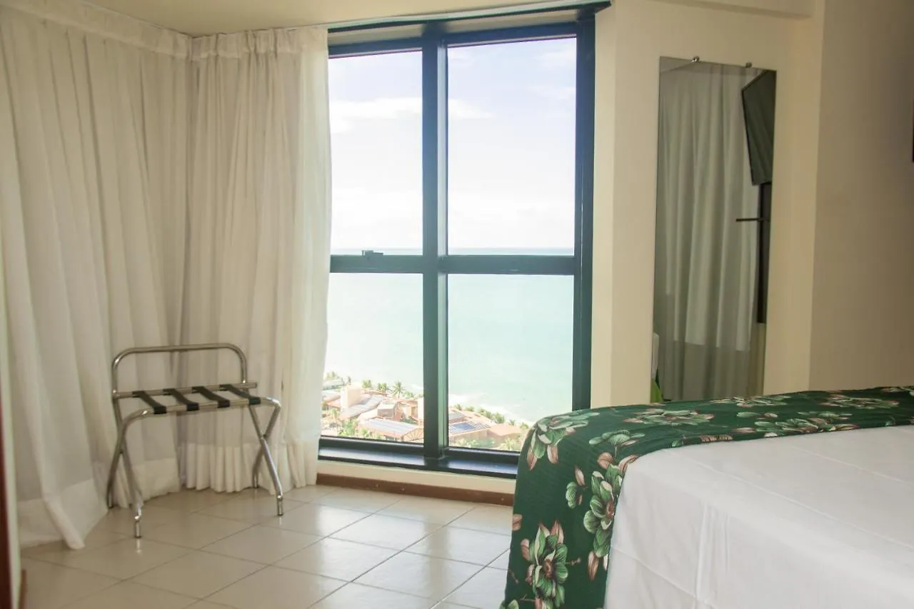 Quality Suites ناتال فندق