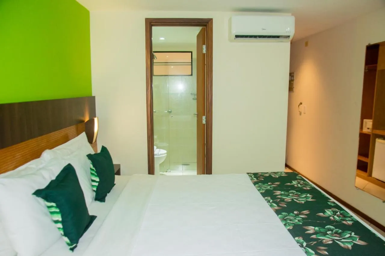 Quality Suites ناتال