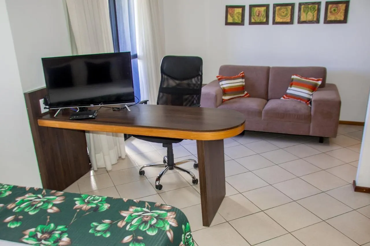 فندق Quality Suites ناتال