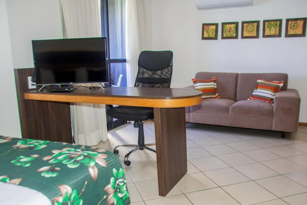 Quality Suites ناتال فندق