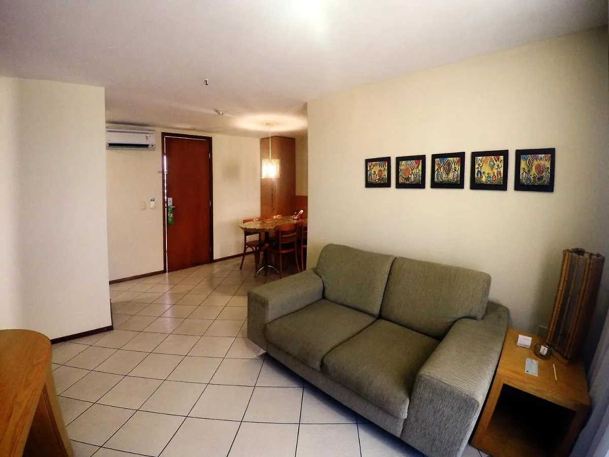 Quality Suites ناتال