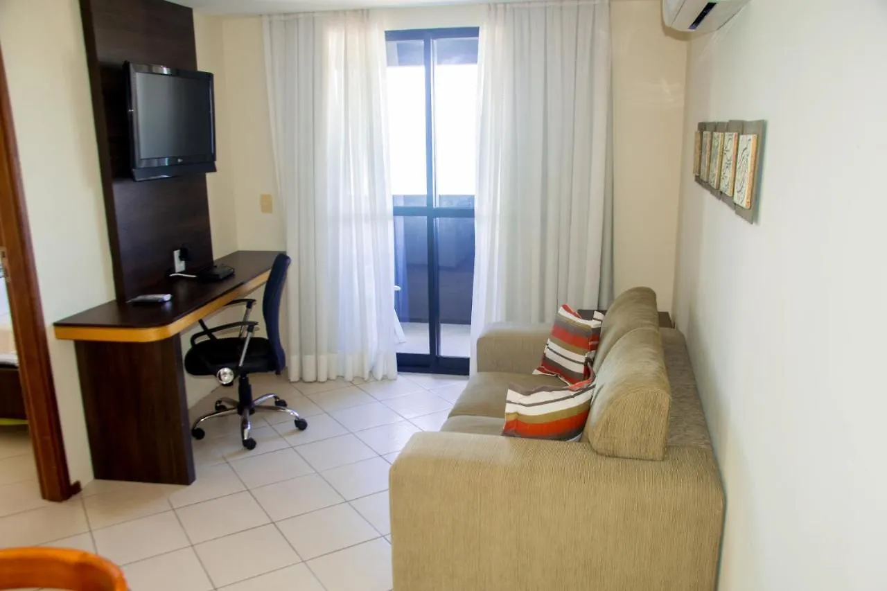 Quality Suites ناتال فندق