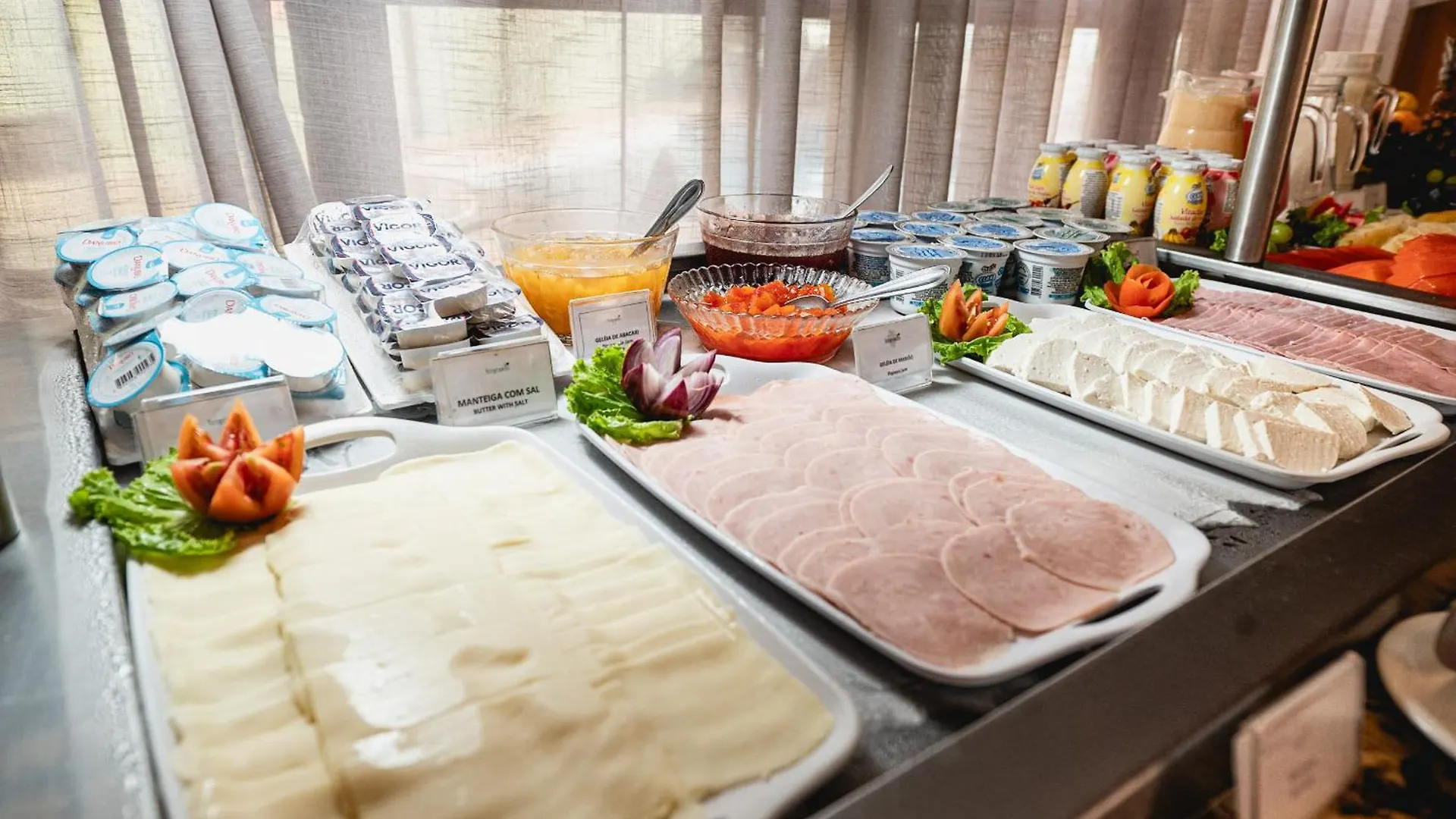 Quality Suites ناتال فندق