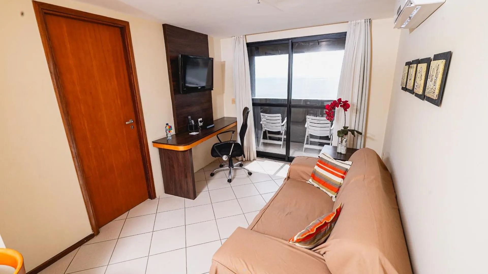 Quality Suites ناتال
