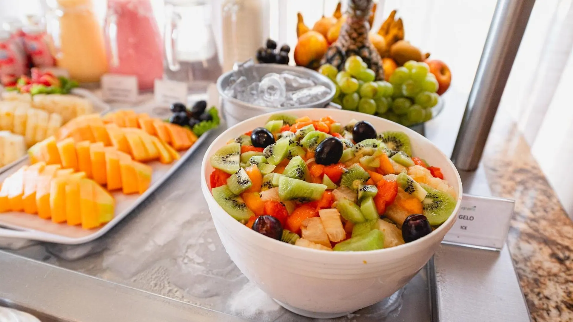 فندق Quality Suites ناتال