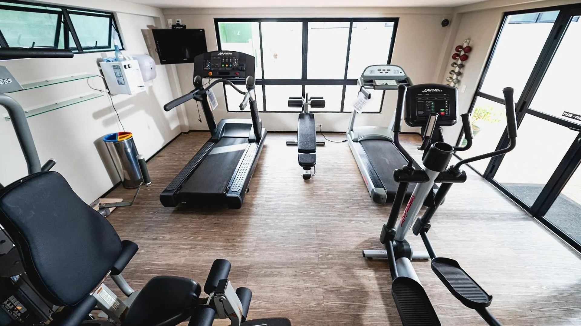 Quality Suites ناتال