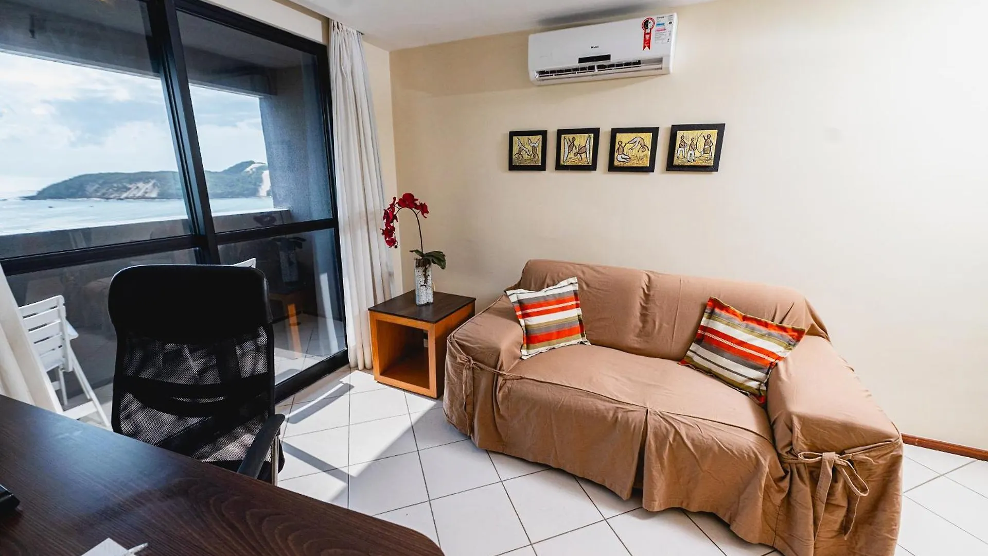 فندق Quality Suites ناتال