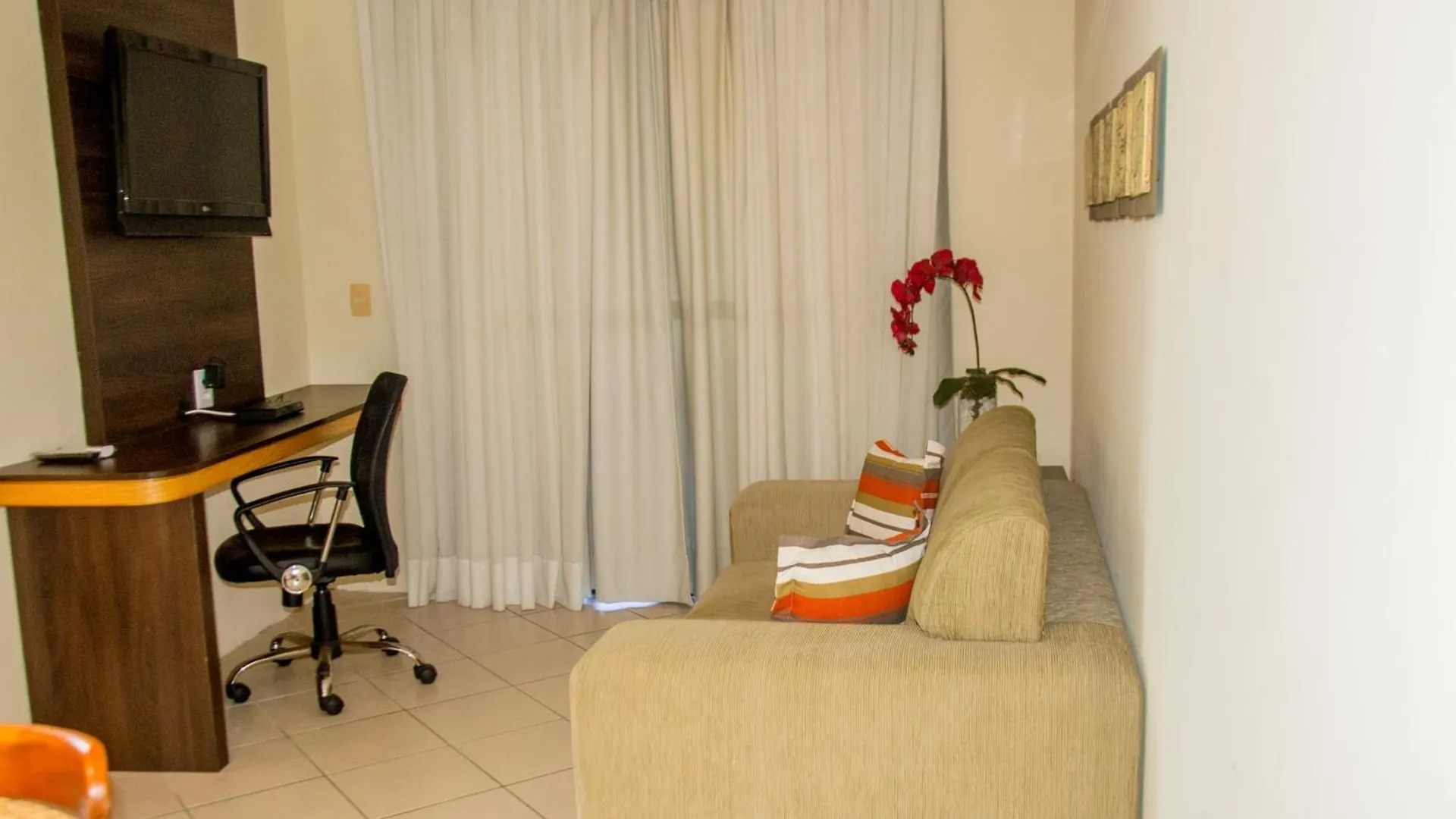 فندق Quality Suites ناتال