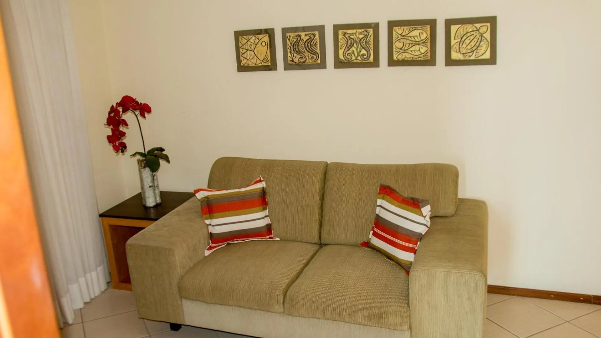 Quality Suites ناتال فندق