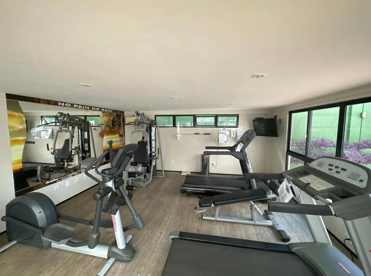 فندق Quality Suites ناتال