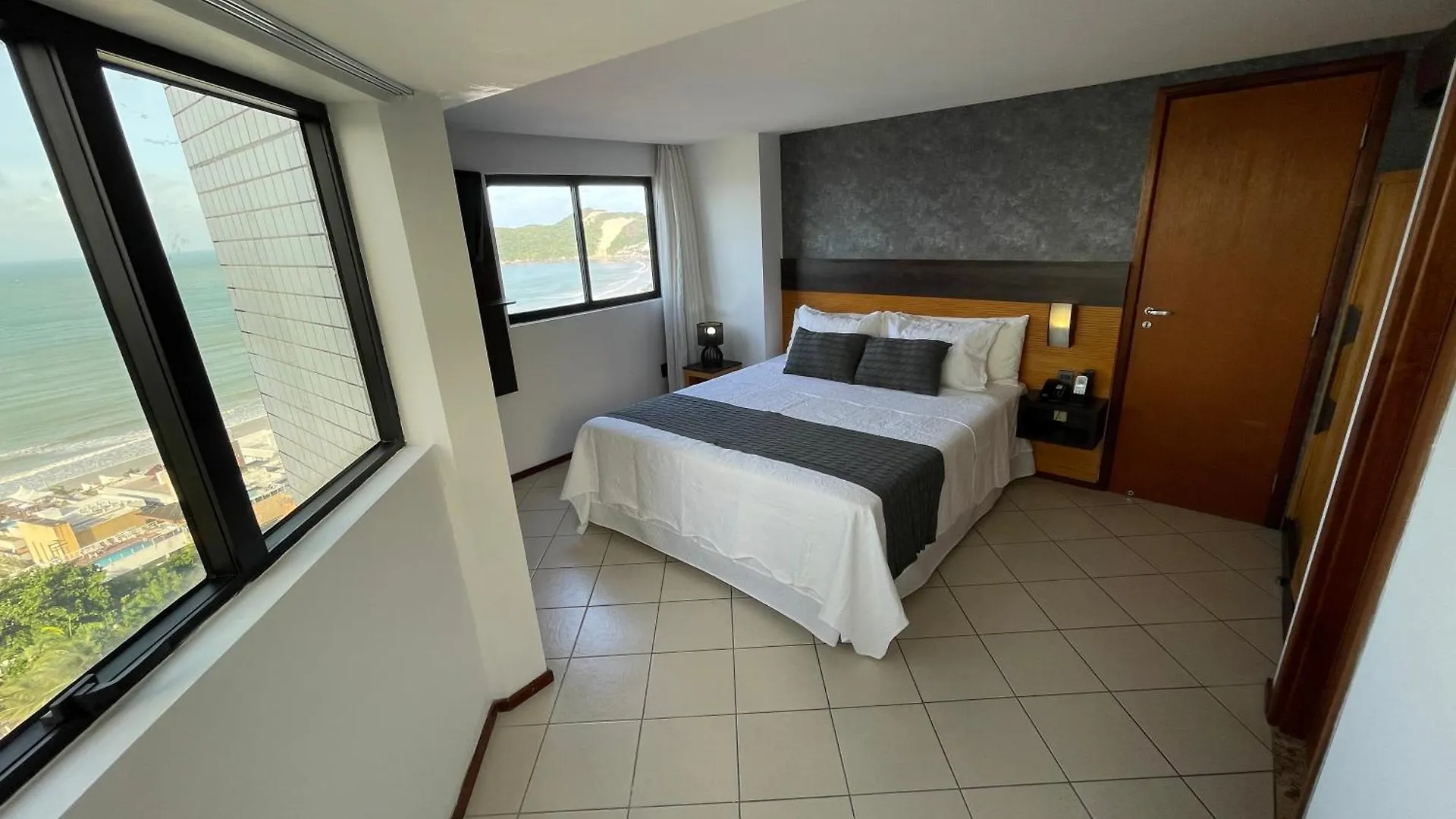 Quality Suites ناتال فندق