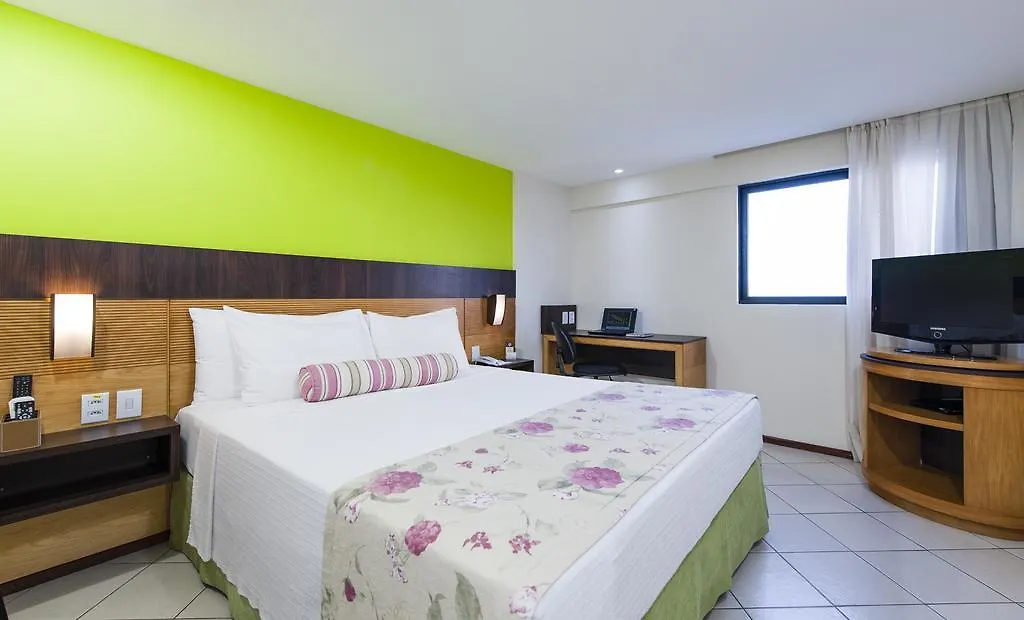 فندق Quality Suites ناتال