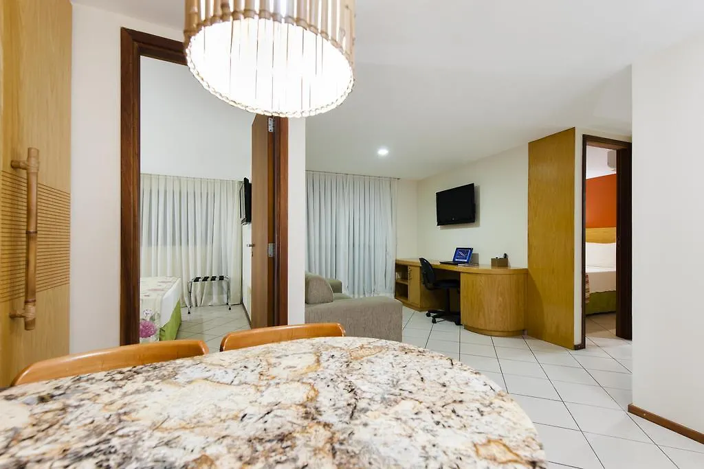 호텔 Quality Suites 나탈