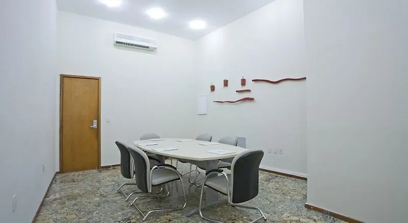 Quality Suites 나탈 호텔