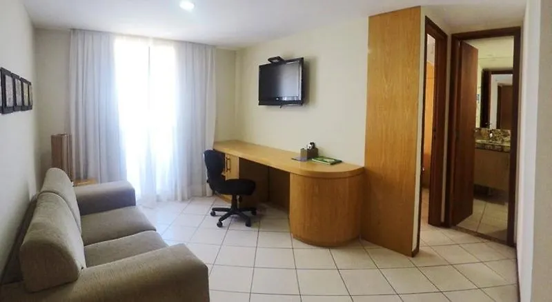 Quality Suites ناتال