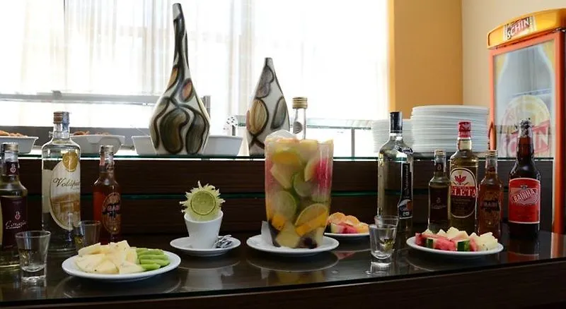 فندق Quality Suites ناتال