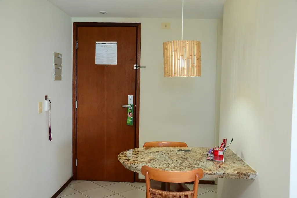Quality Suites ناتال 4*,  البرازيل