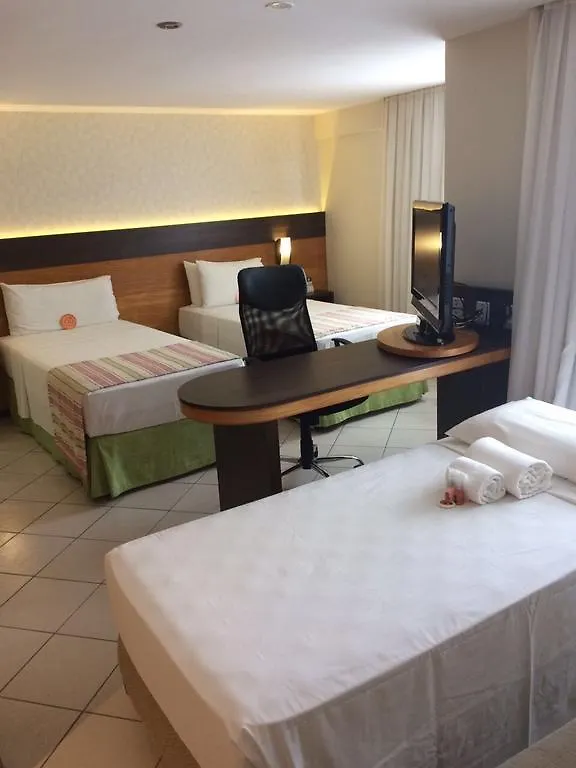 Quality Suites ناتال فندق