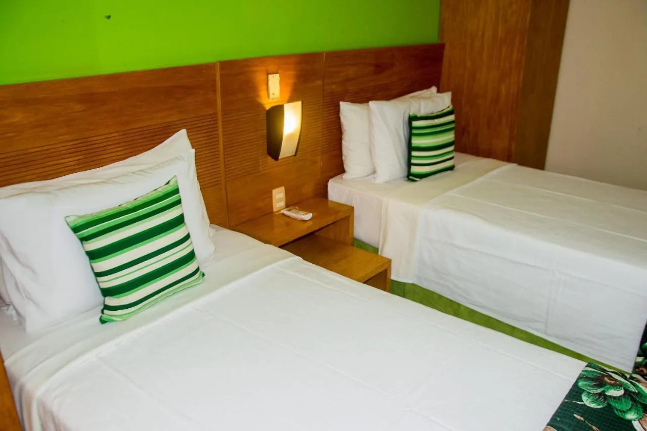 Quality Suites Natal Otel
