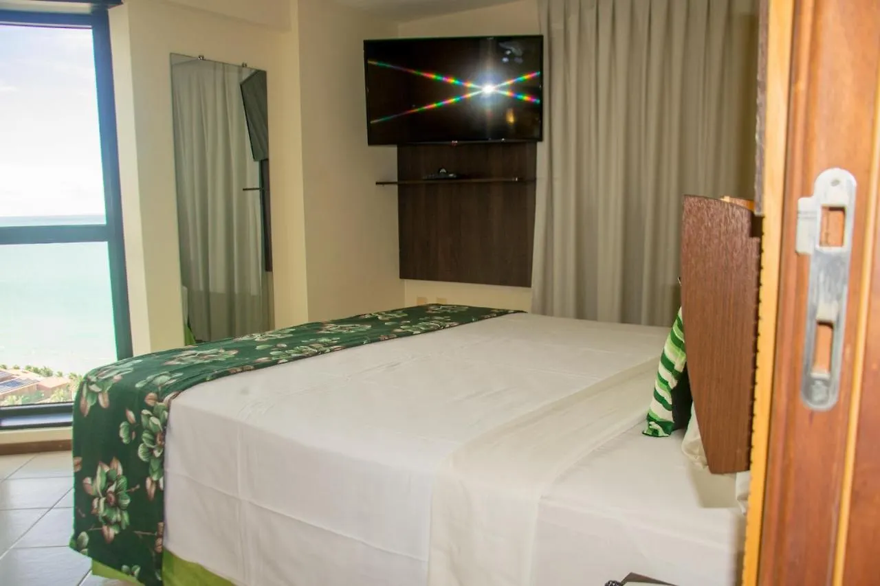 Quality Suites Natal