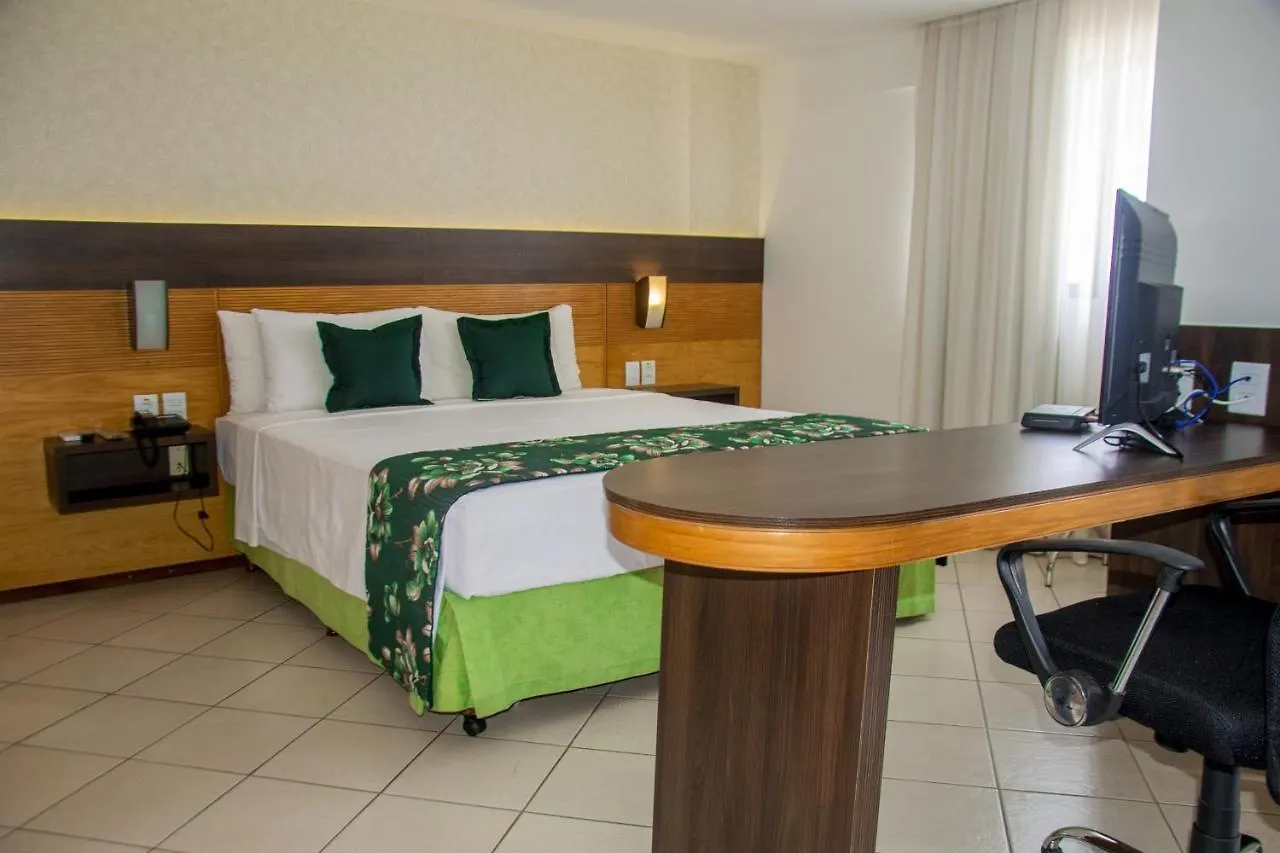 Quality Suites Natal