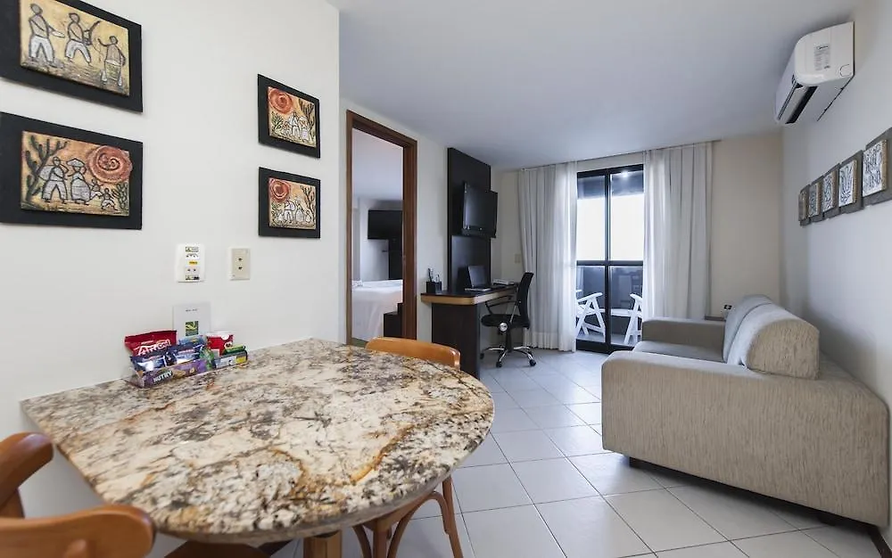 Quality Suites Natal Otel