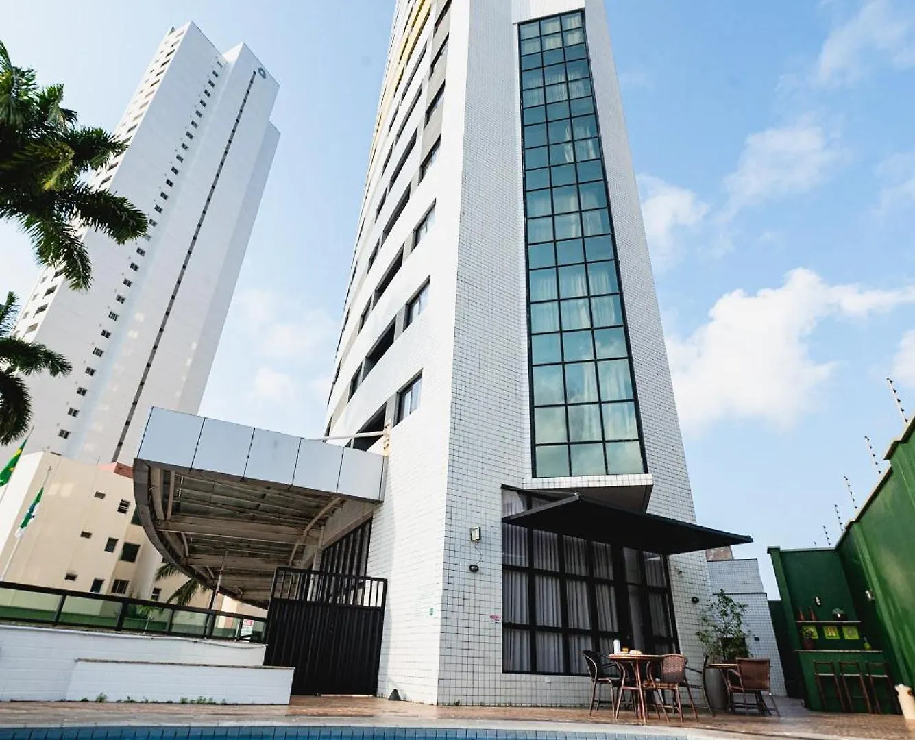 Quality Suites Natal Otel