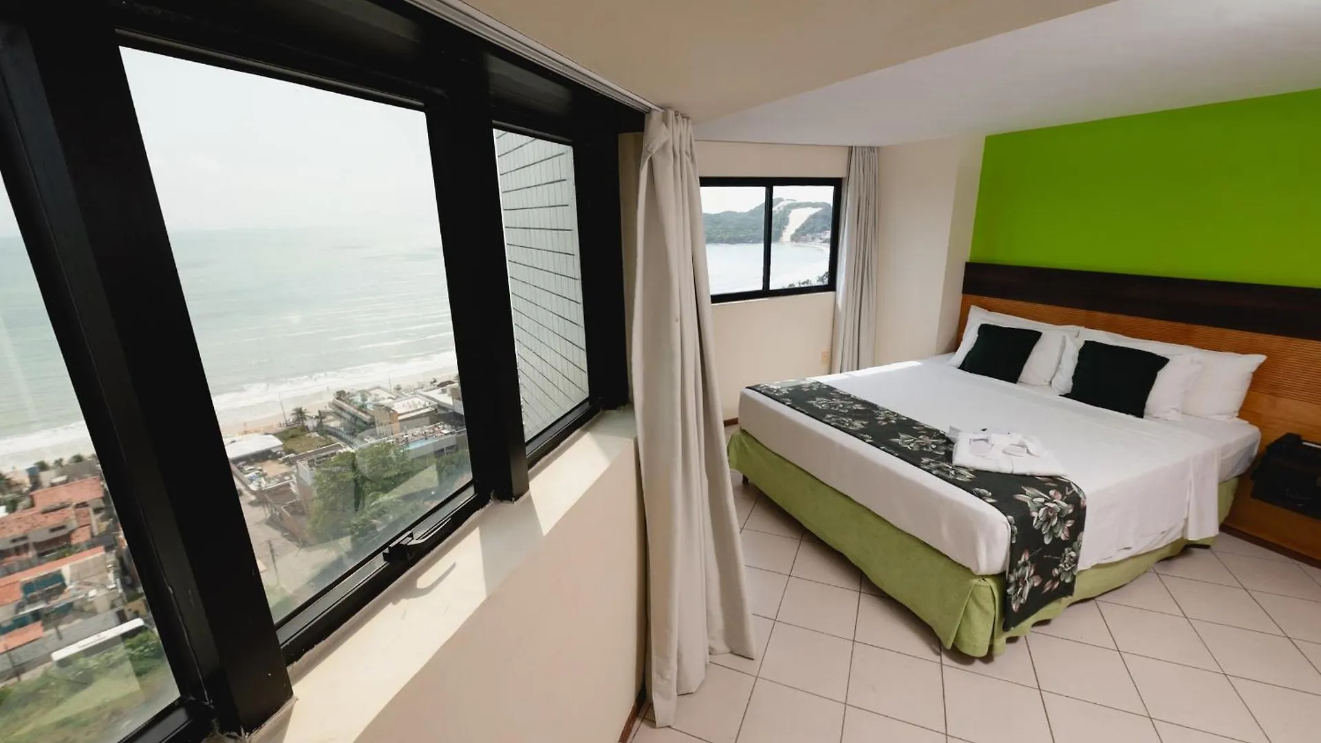Otel Quality Suites Natal