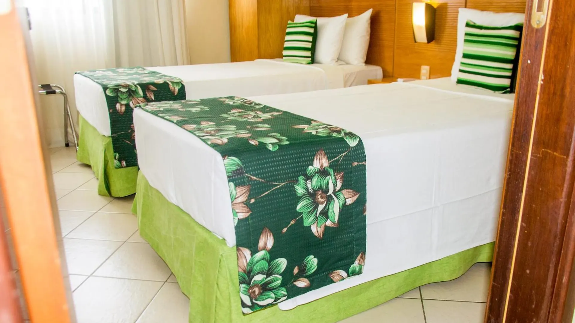 Otel Quality Suites Natal
