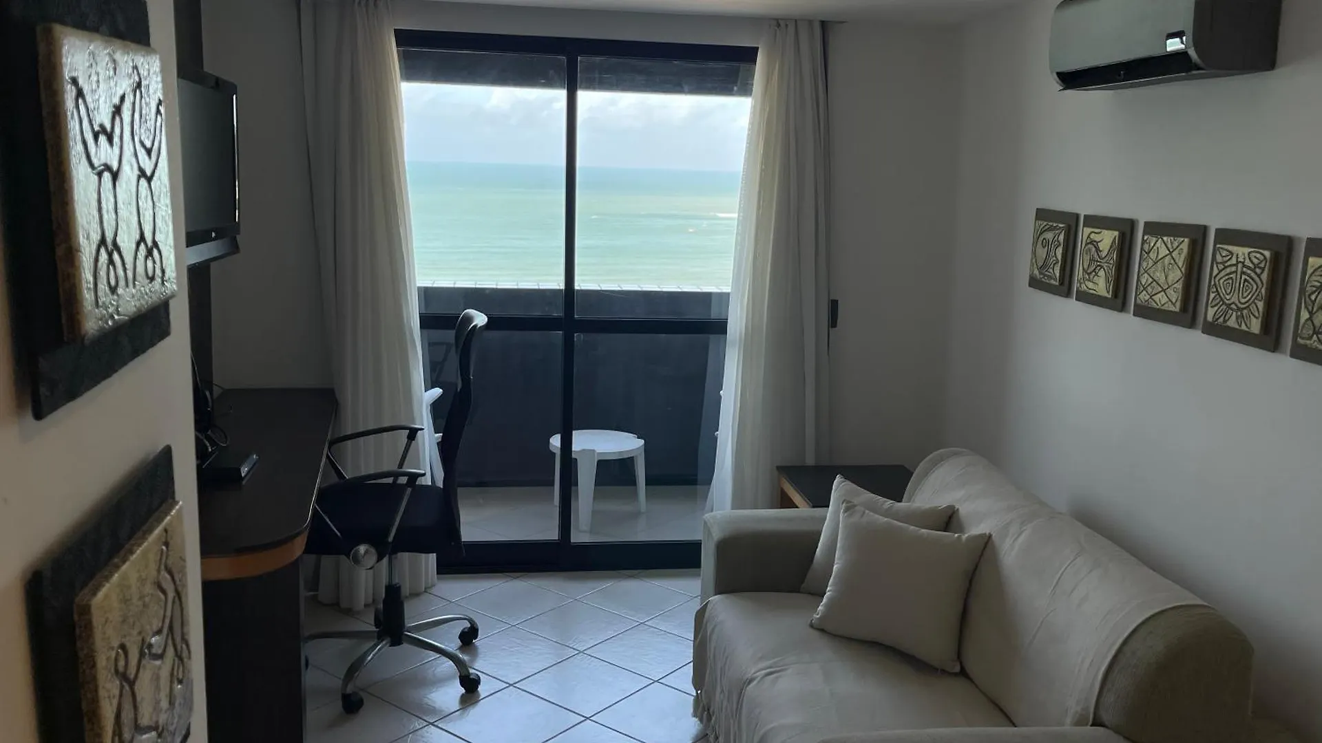 Quality Suites Natal Otel