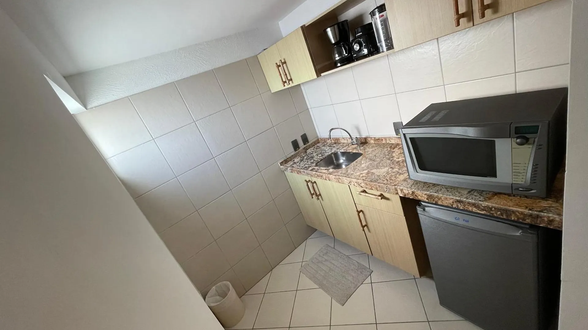 Quality Suites Natal