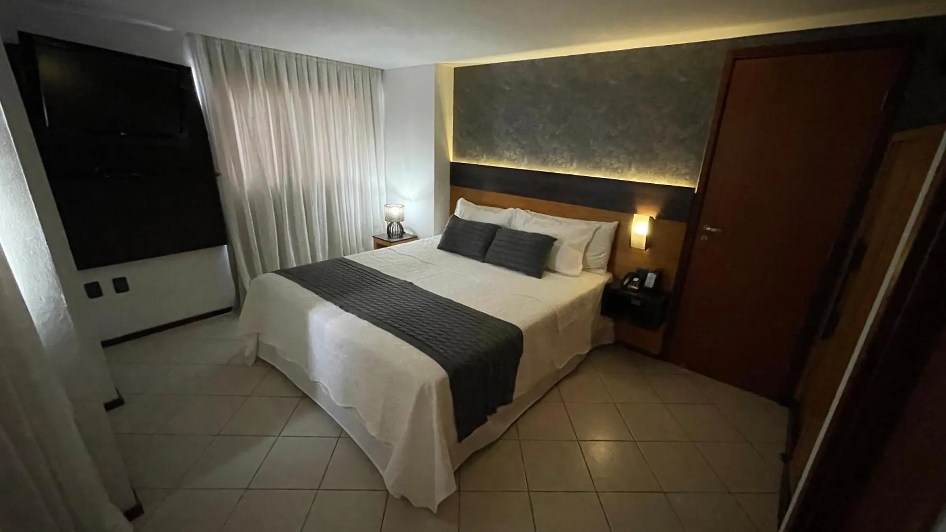 Quality Suites Natal