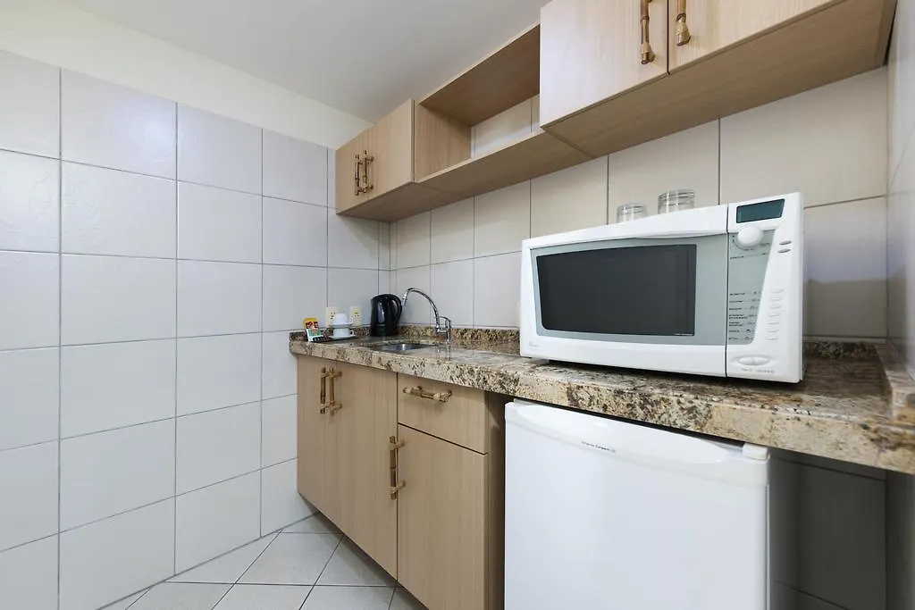 Quality Suites Natal 4*,
