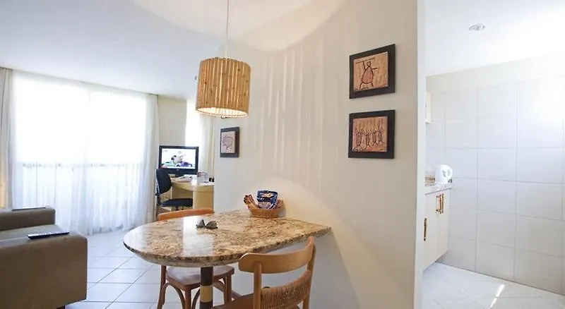 Quality Suites Natal 4*,  Brezilya