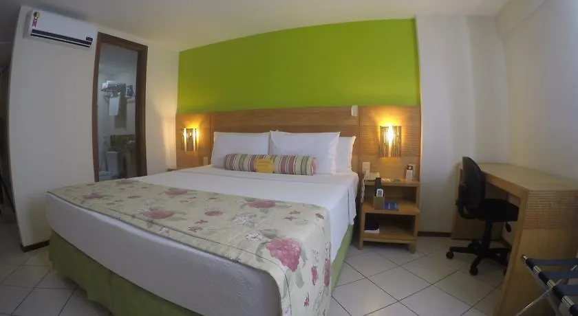 Otel Quality Suites Natal