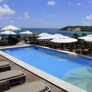 Hotel Sunbrazil - Antigo Terra Brasilis